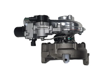 Turbocharger For Toyota Fortuner, Hilux, Land Cruiser 3.0L 17201-0L040 E&E