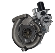 Turbocharger For Toyota Fortuner, Hilux, Land Cruiser 3.0L 17201-0L040 E&E