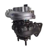 Turbocharger For Tata Safari 0135, 803188-5003S Garrett