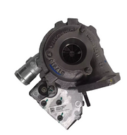 Turbocharger For Tata Safari 0135, 803188-5003S Garrett