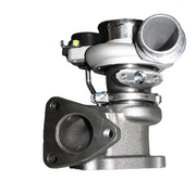 Turbocharger For Hyundai i20 Old Model 28201-2A730 Suotepower