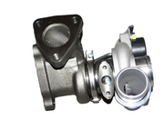 Turbocharger For Hyundai i20 Old Model 28201-2A730 Suotepower