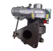 Turbocharger For Ashok Leyland Dost 3537902011 TEL