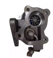 Turbocharger For Ashok Leyland Dost 3537902011 TEL