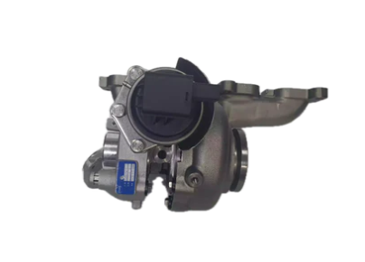 Turbocharger For Volkswagen Vento, Skoda Rapid 1.6L 03L253016A E&E