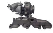Turbocharger For Volkswagen Vento, Skoda Rapid 1.6L 03L253016A E&E
