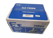 Turbocharger For Volkswagen Vento, Skoda Rapid 1.6L 03L253016A E&E