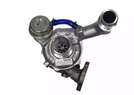 Turbocharger For Tata Tiago 825088-5001S Garrett