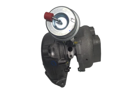 Turbocharger For Mercedes Benz ML GL 802774 Garrett