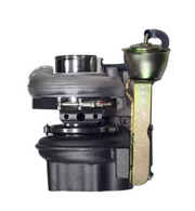 Turbocharger For B1G 0450-5491 Volvo 210D 11589700000