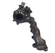 Turbocharger For Mahindra Bolero Neo 313539822081 TEL