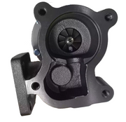 Turbocharger For Leyland SJ36Y-2 Genset 21030429 Turbomaster