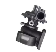 Turbocharger For Leyland SJ36Y-2 Genset 21030429 Turbomaster