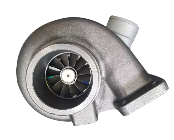 Turbocharger for Cummins Komatsu PC200 HX-35 697 Suotepower