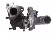 Turbocharger For Tata Venture Ace Mint 817284-5001S Garrett