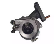Turbocharger For Tata Venture Ace Mint 817284-5001S Garrett