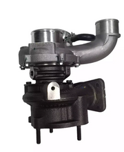 Turbocharger For Tata Movus 809413-5002S Garrett