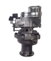 Turbocharger For Bmw x3 819976-0014