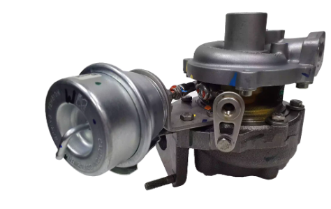 Turbocharger For Tata Manza Fiat Linea 54359700014 TEL