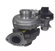 Turbocharger For Land Rover Evoque 49477 01214 Mitsubishi
