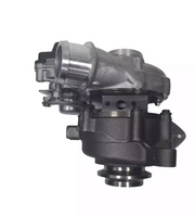 Turbocharger For Land Rover Evoque 49477 01214 Mitsubishi