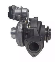 Turbocharger For Land Rover Evoque 49477 01214 Mitsubishi