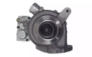 Turbocharger For Land Rover Evoque 49477 01214 Mitsubishi