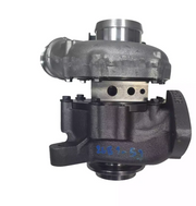 Turbocharger For Land Rover Evoque 49477 01214 Mitsubishi