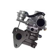 Turbocharger For Toyota Etios/Liva 17201-0W010 Suotepower