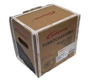 Turbocharger For Toyota Etios/Liva 17201-0W010 Suotepower