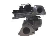 Turbocharger For Toyota Innova Crysta/Fortuner/Hilux 2.8L Bs6 17201 11120