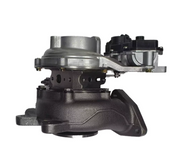 Turbocharger For Toyota Innova Crysta/Fortuner 17201-11070 E&E
