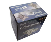 Turbocharger For Toyota Innova Crysta/Fortuner 17201-11070 E&E