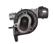 Turbocharger For Renault Duster 110 BHP 3946902001 TEL