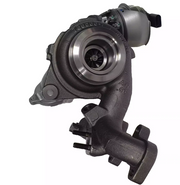 Turbochager For Volkswagen Polo/Skoda Fabia 1.2 789016-0001 Garrett