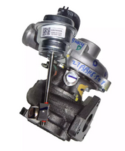 Turbocharger For Tata Ace Super 3537902001 TEL