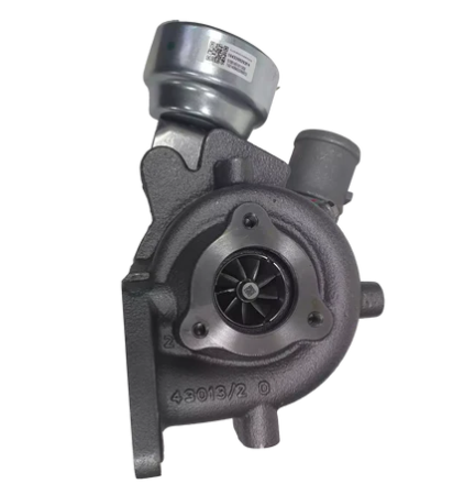 Turbocharger For Tata LPO Bus 104339820770 TEL