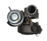 Turbochager For Mahindra XUV-500 4346902007 TEL