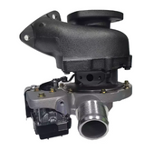 Turbocharger For Ford Endeavour Generation 3 3.2L 8221820004 E&E