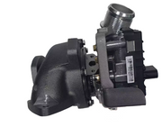 Turbocharger For Ford Endeavour Generation 3 3.2L 8221820004 E&E
