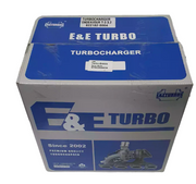 Turbocharger For Ford Endeavour Generation 3 3.2L 8221820004 E&E