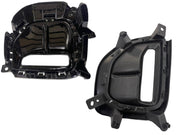 Seltos HTX fog lamp

Seltos GTX Plus fog light

Seltos X-Line fog lamp

Seltos base model fog light upgrade