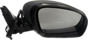Skoda Fabia door mirror pair
