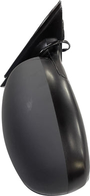 Skoda Fabia power adjustable mirror

