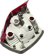 Skoda Fabia tail lamp