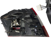 Skoda Octavia car taillight

Octavia tail light original part

Octavia aftermarket taillight