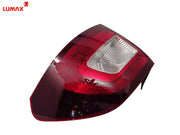 Lumax taillight for Rapid

Skoda Rapid 2016 taillight


