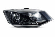 Skoda Rapid 2017 2018 2019 2020 2021 headlight

Rapid facelift headlight