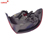 scratch resistant tail lamp 

KD Car Parts Hub Skoda Rapid taillight