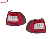 Skoda Rapid taillight

Skoda Rapid tail lamp


